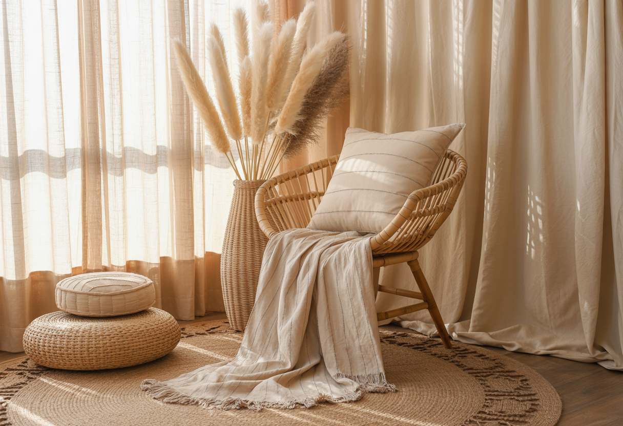 Cotton textiles