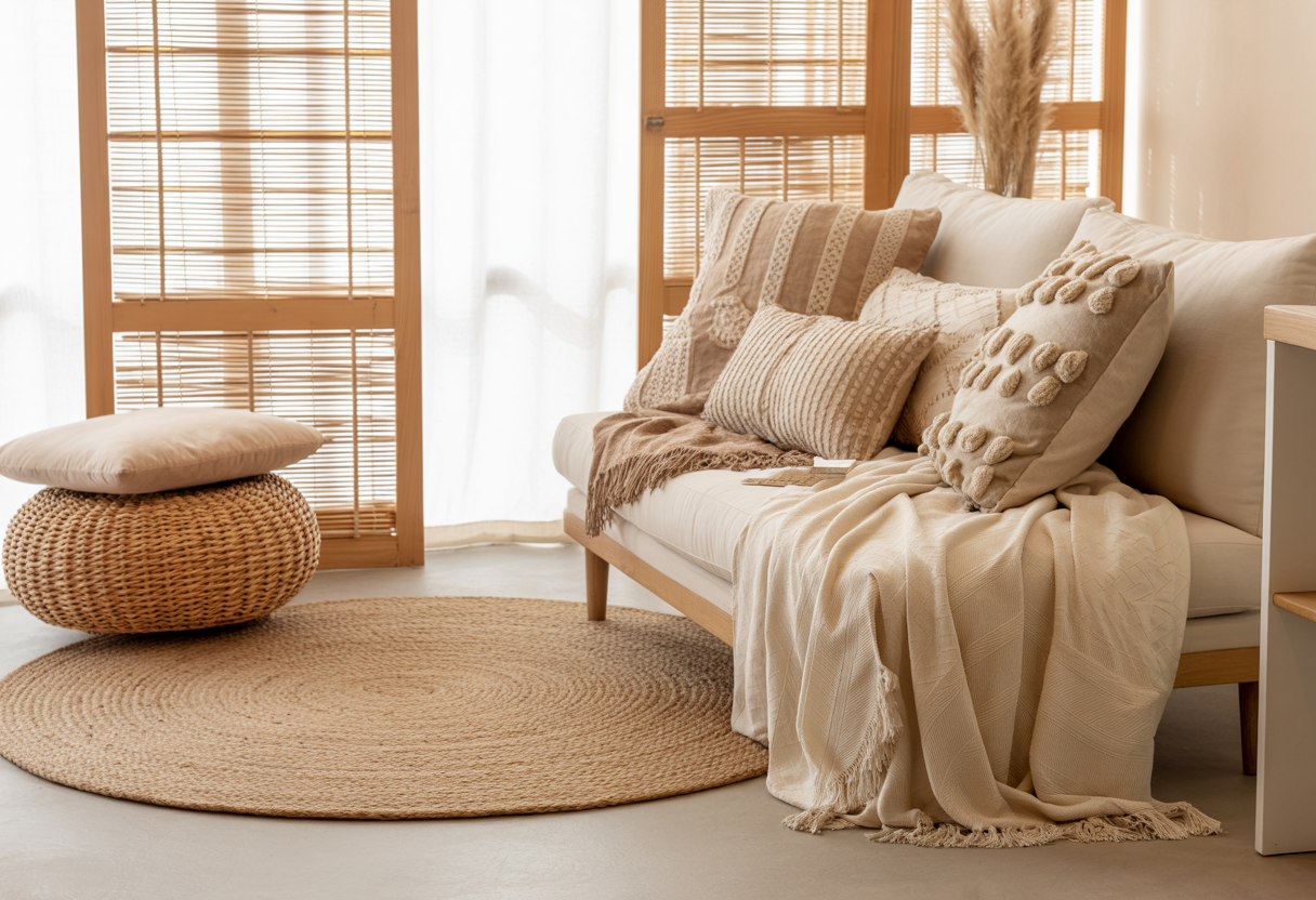 Layer Natural Textures