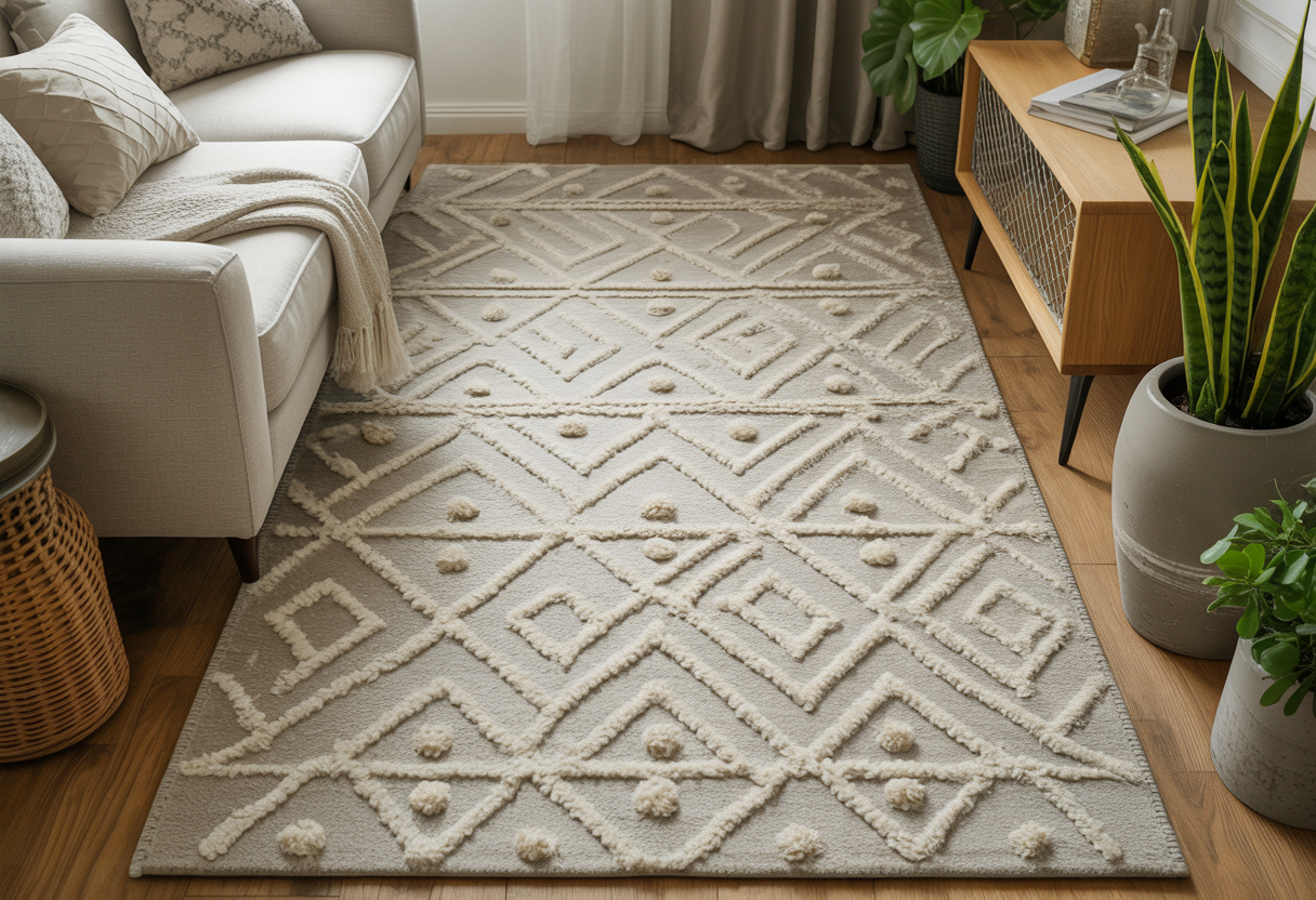 Neutral and Earthy Color Palettes