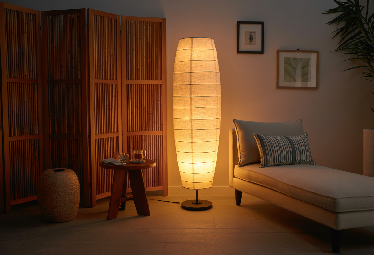 Floor Lamps
