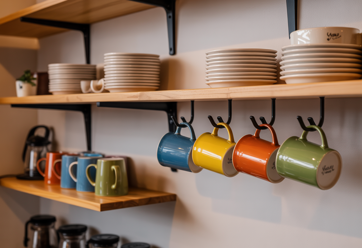 Mugs and Cups