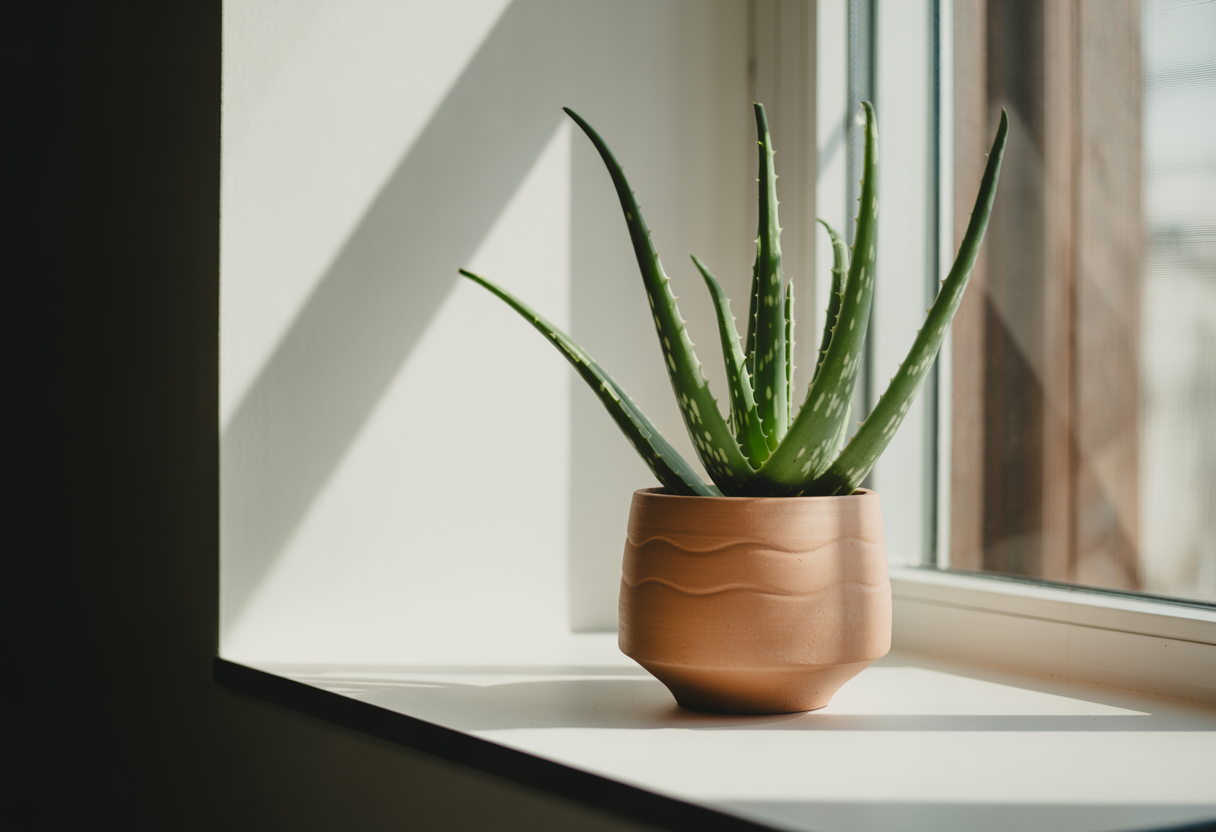 Aloe Vera