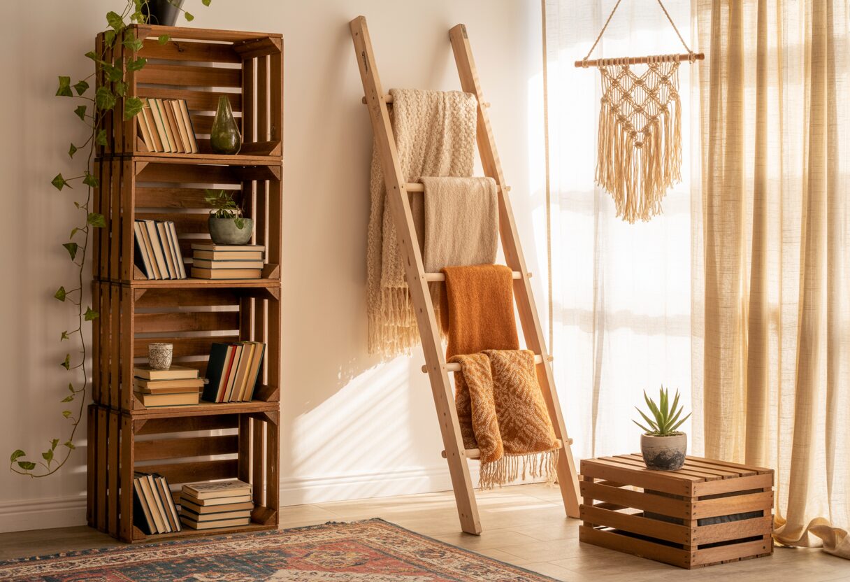 Repurpose and Reuse Creatively