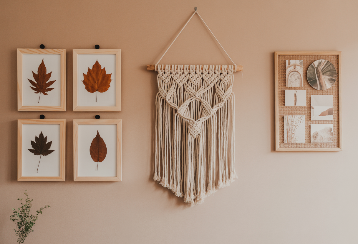 Art and Wall Decor
