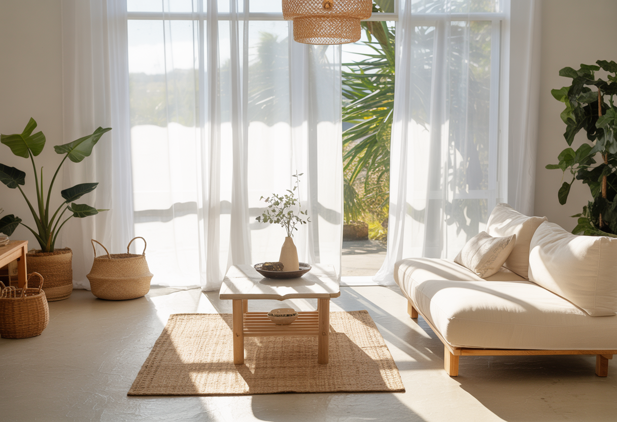 Natural Light