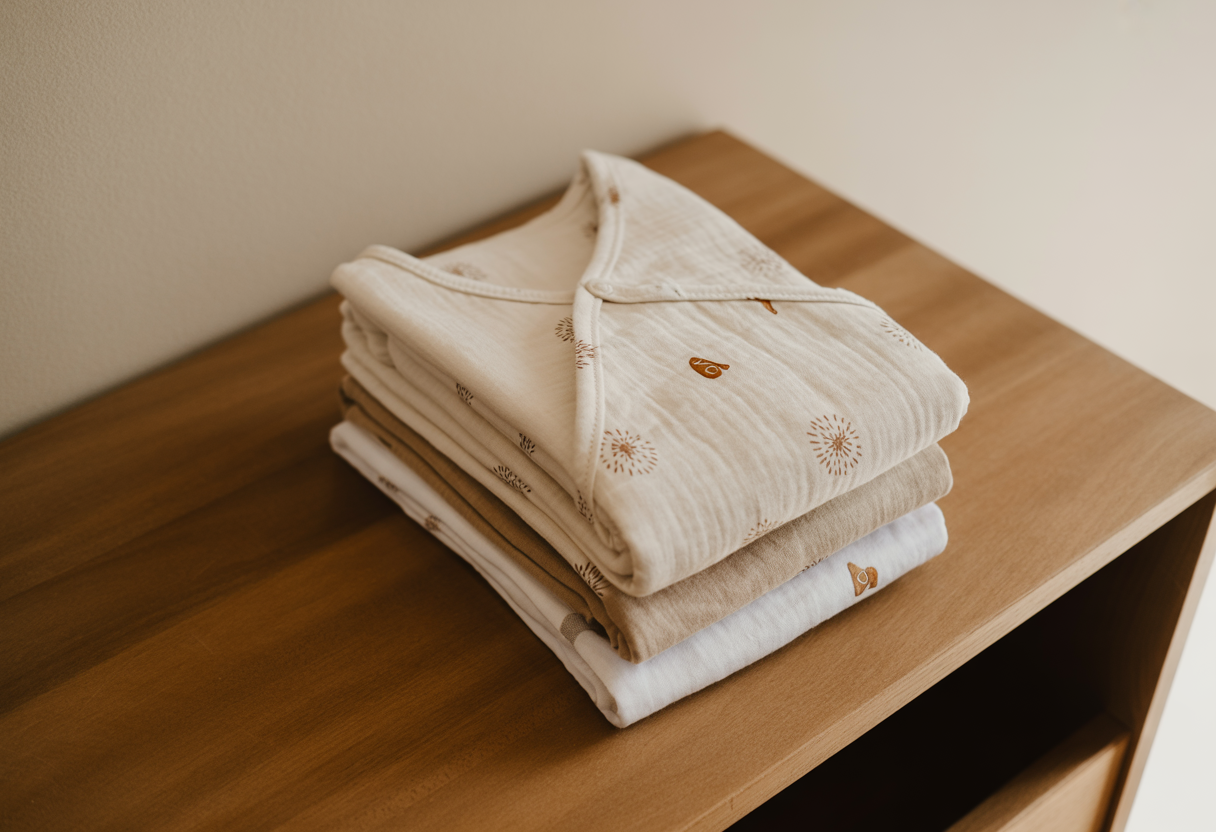 Organic Cotton Clothes