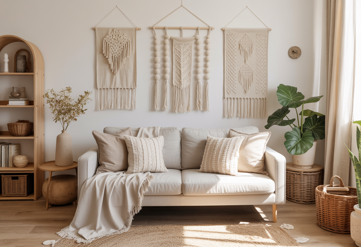 Vintage Upcycling Beyond Pillows