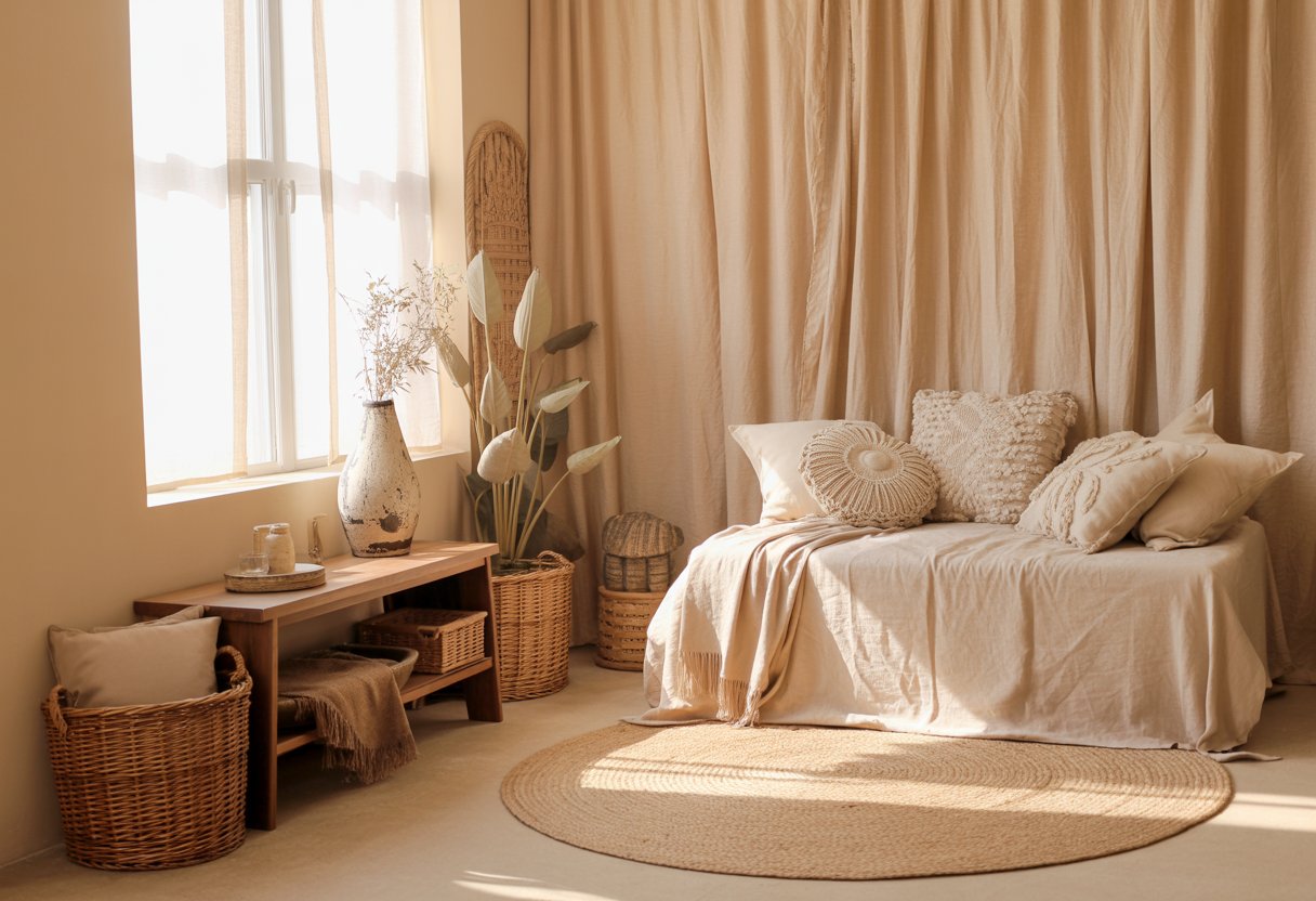 Expand Your Eco-Friendly Boho Decor Collection image9