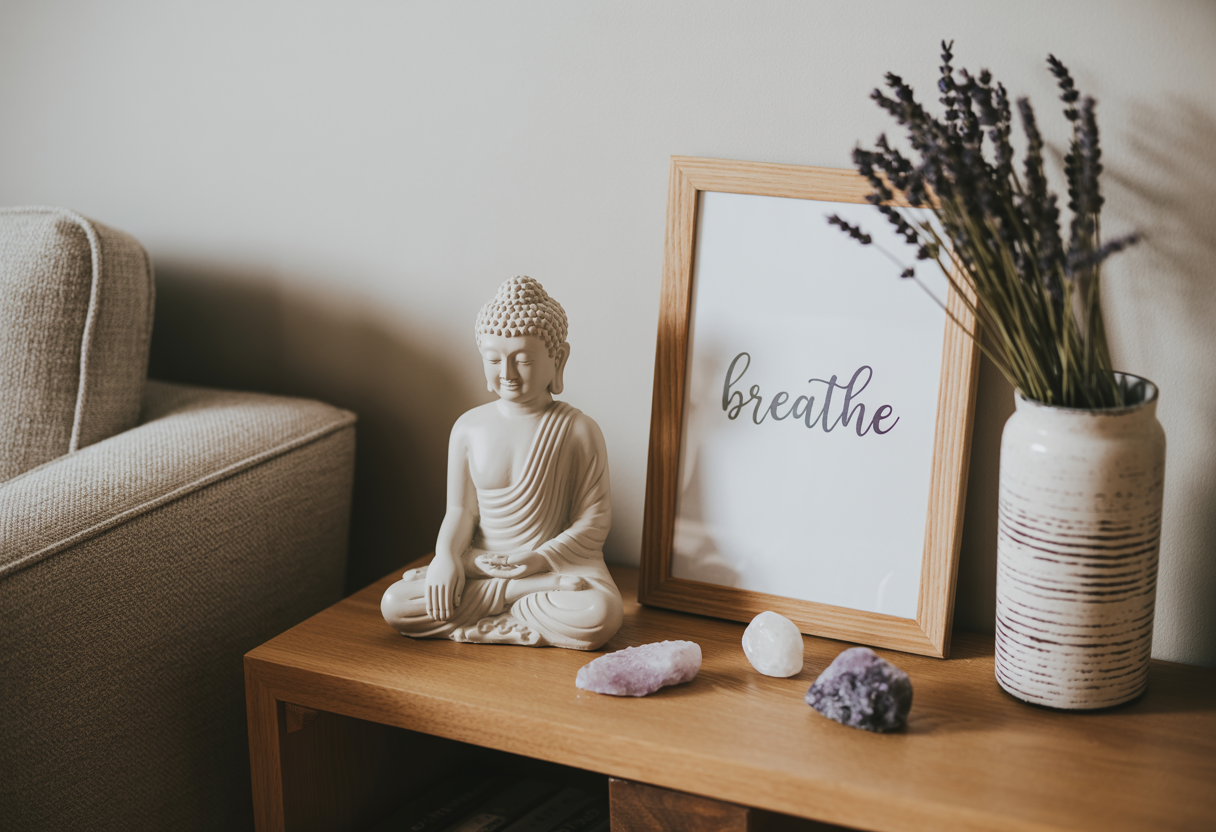 Meaningful Decor