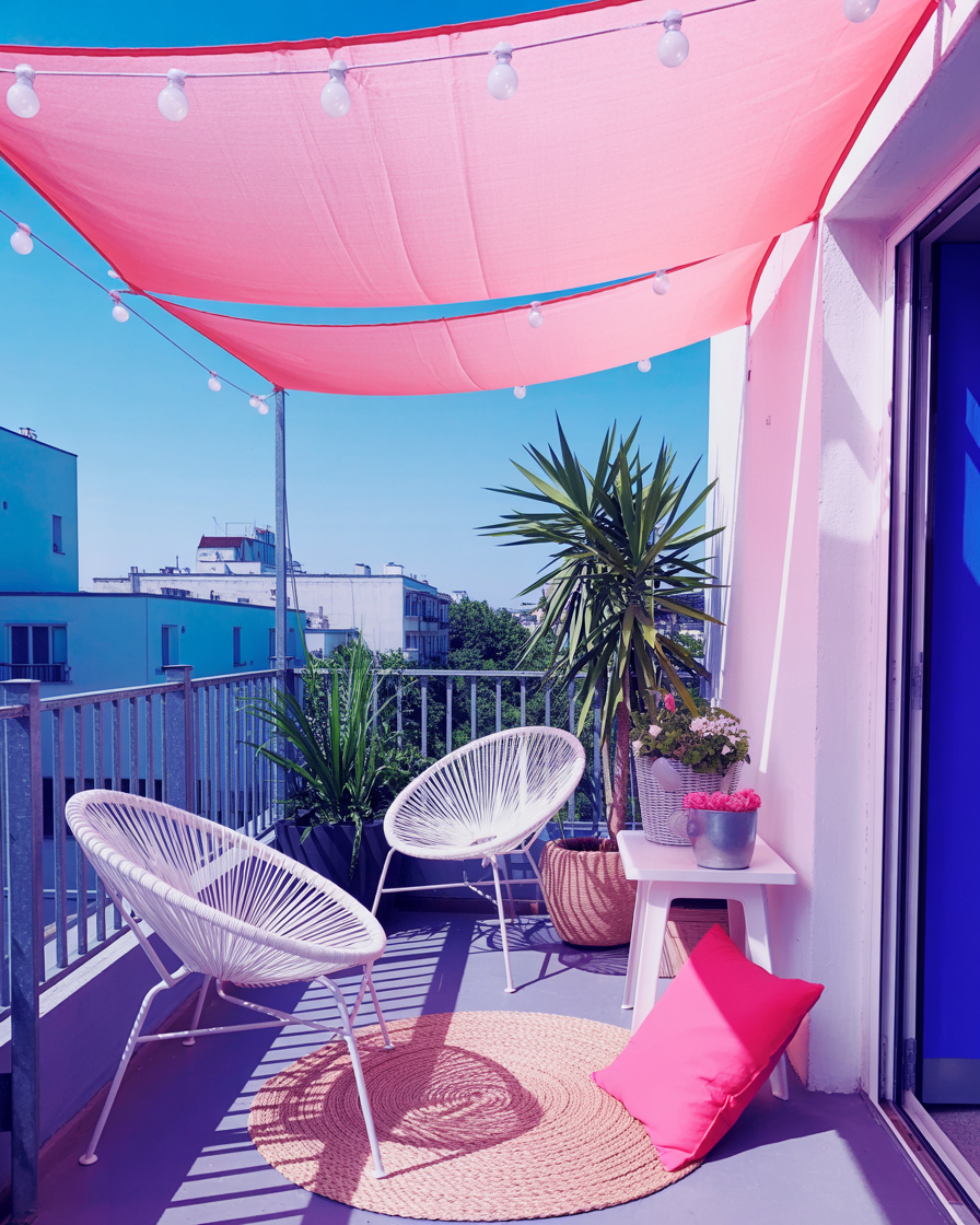 DIY Shade Ideas