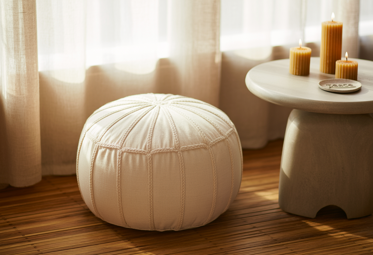 Creating Cozy Zones