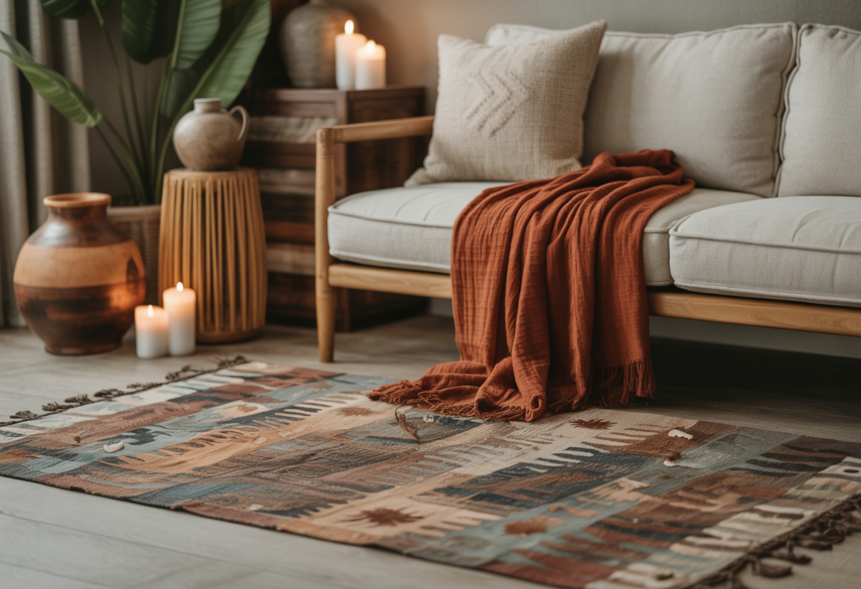 Handcrafted Textiles