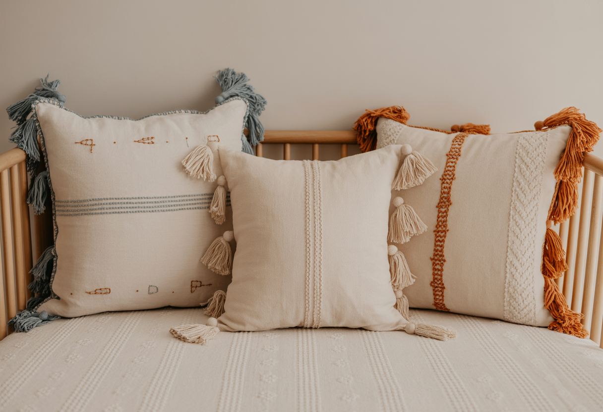 Unique Pillows