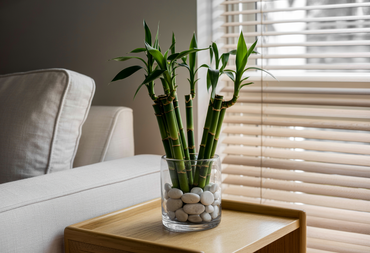 Lucky Bamboo