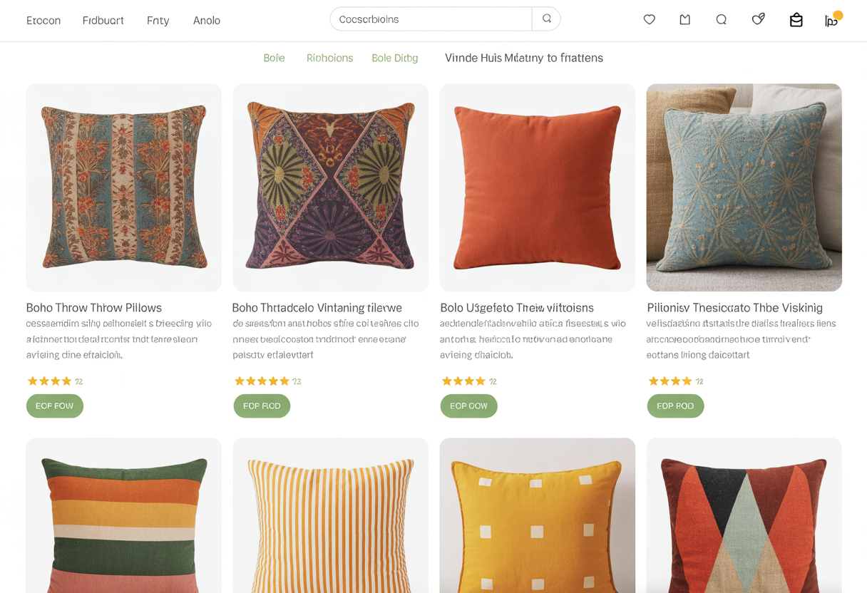 Vintage Fabrics