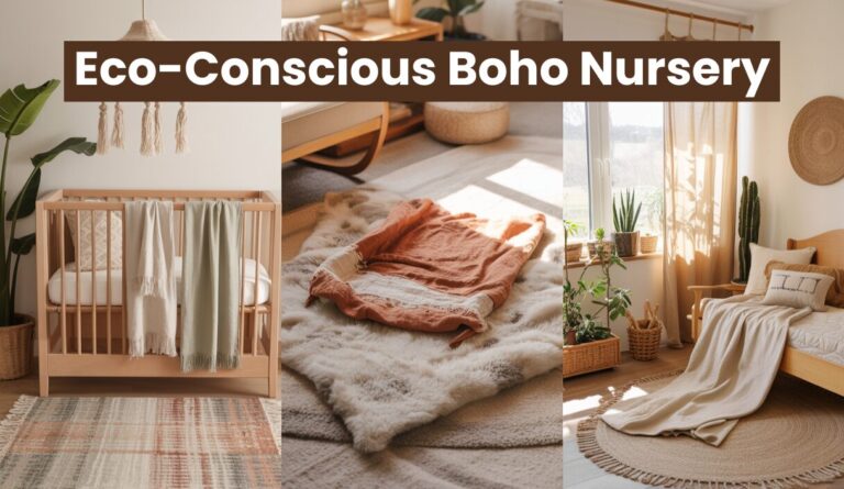 Cozy Zen Living Room