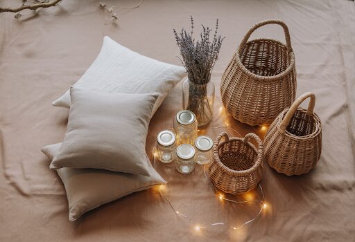 eco-friendly decor swaps 
