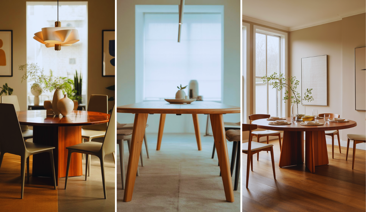 Modern Dining Tables 