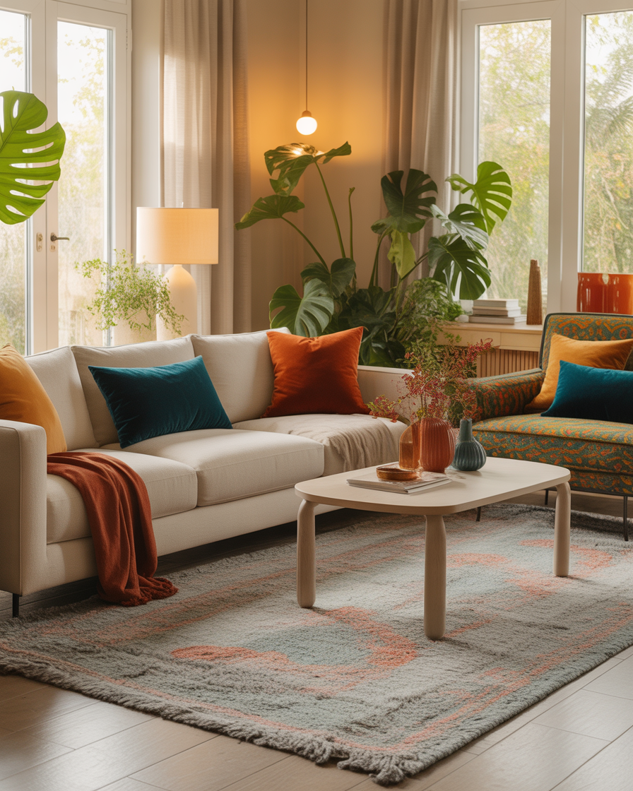 15 Family Room Decor Ideas 