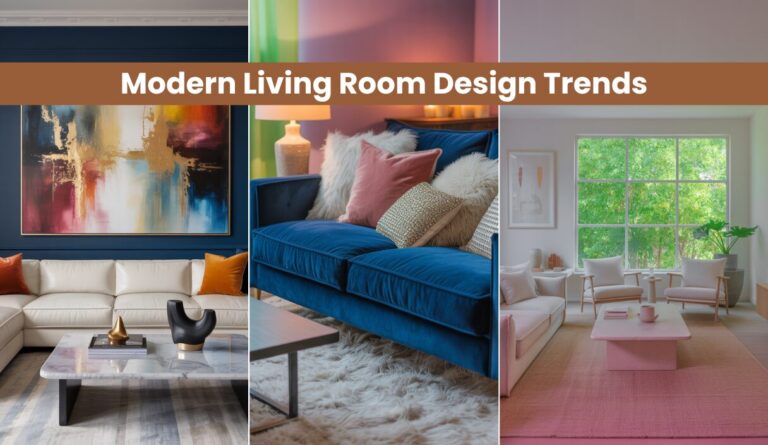 Modern Living Room