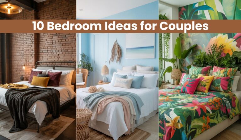 bedroom ideas for couples